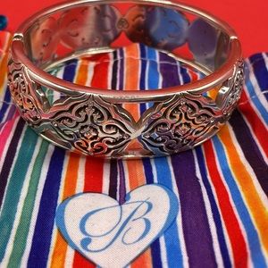 Vintage Brighton Bangle